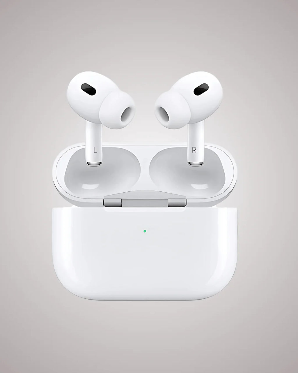 AirPods 2 Pro-Gen (Con cancelación real) Calidad premium