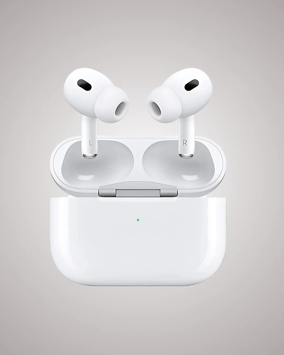 AirPods 2 Pro-Gen (Con cancelación real) Calidad premium