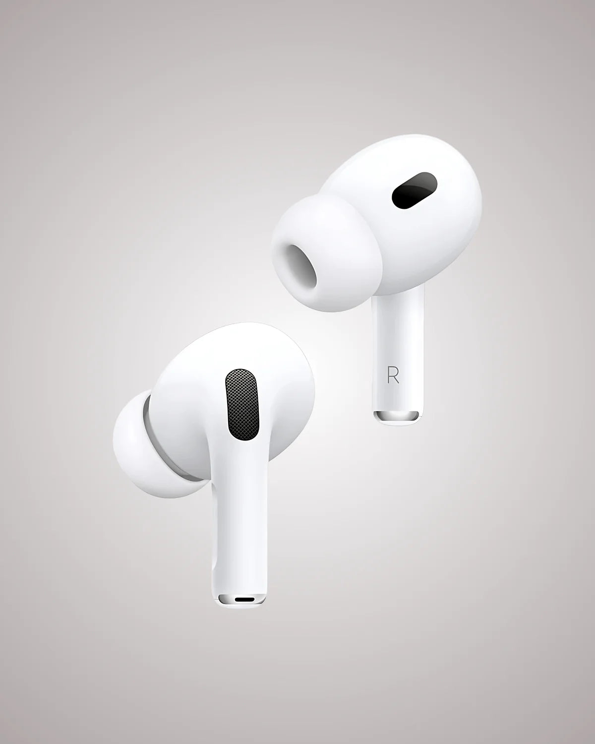 AirPods 2 Pro-Gen (Con cancelación real) Calidad premium