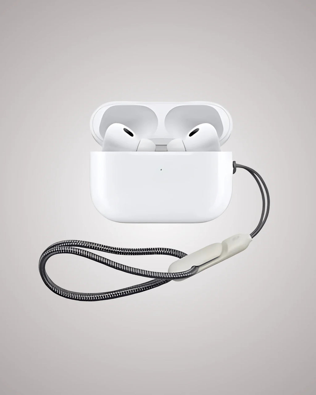AirPods 2 Pro-Gen (Con cancelación real) Calidad premium