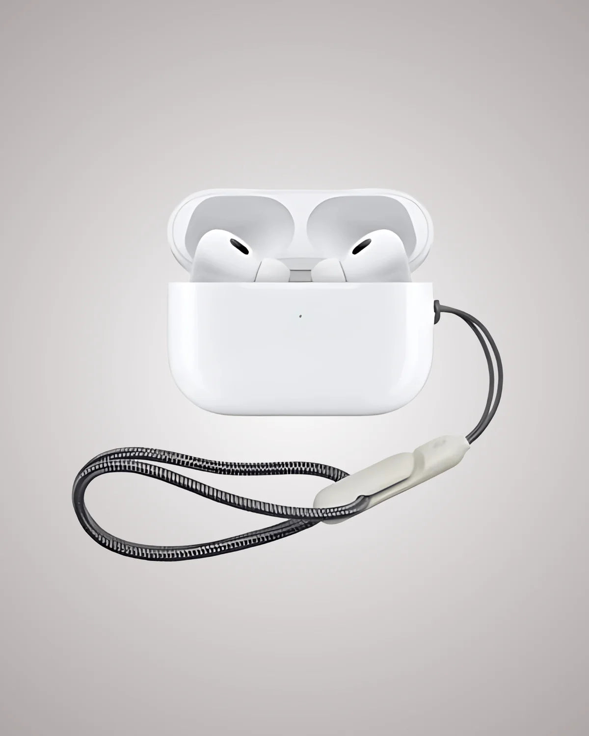 AirPods 2 Pro-Gen (Con cancelación real) Calidad premium
