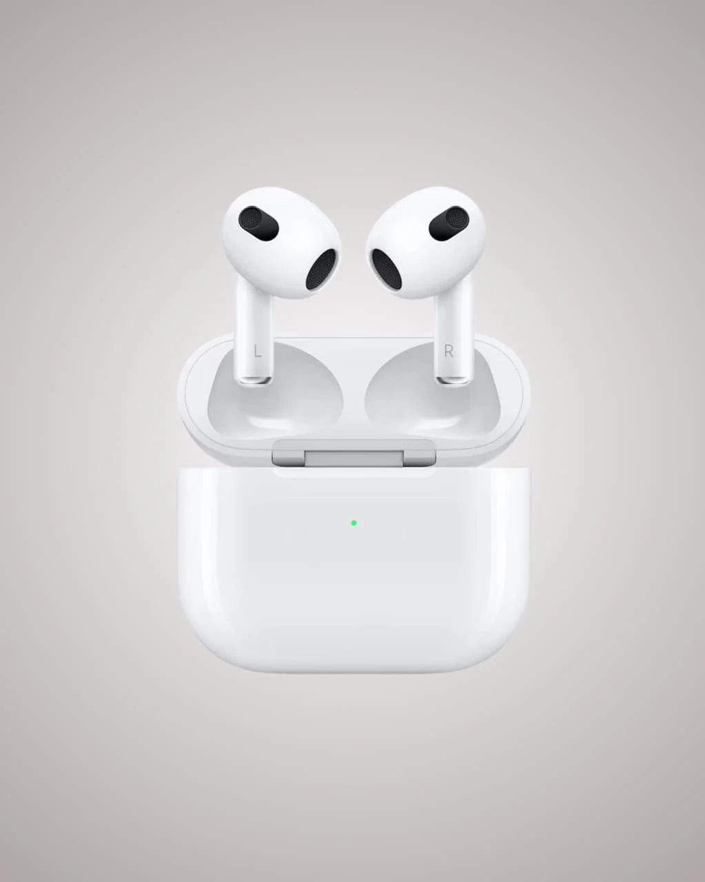 AirPods 4ta Gen (Cancelación de ruido)