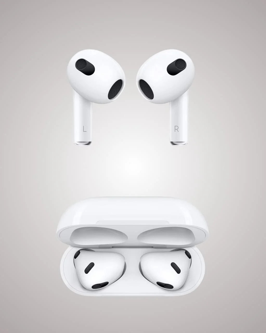 AirPods 4ta Gen (Cancelación de ruido)