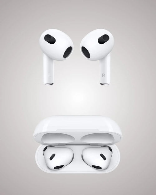 AirPods 4ta Gen (Cancelación de ruido)