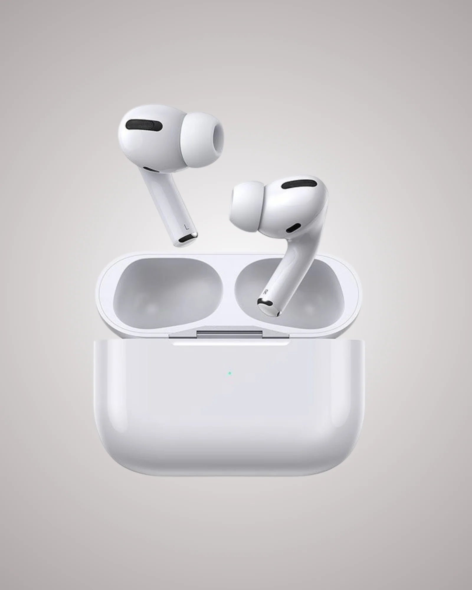 AirPods Pro 3 (Todas las funcionalidades)